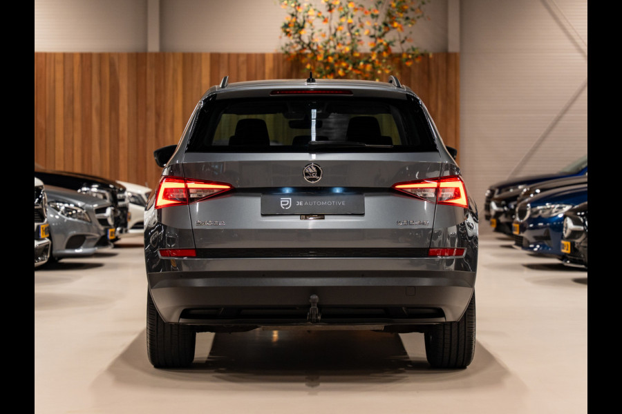 Škoda Kodiaq 1.5 TSI DSG 150PK Business Edition, Voll Led, Apple Carplay, ACC, Navi, Camera, Clima, Voll Onderhoud