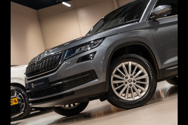 Škoda Kodiaq 1.5 TSI DSG 150PK Business Edition, Voll Led, Apple Carplay, ACC, Navi, Camera, Clima, Voll Onderhoud