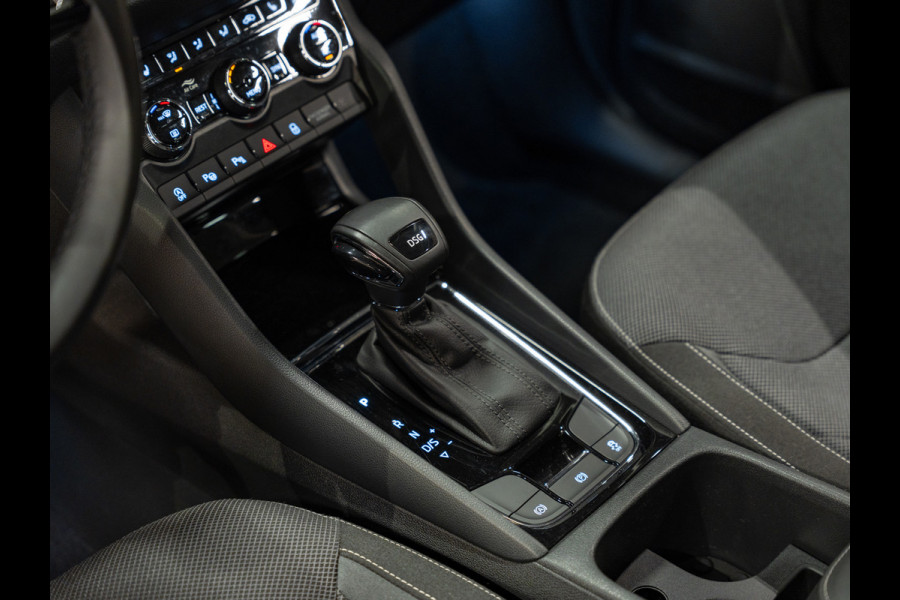 Škoda Kodiaq 1.5 TSI DSG 150PK Business Edition, Voll Led, Apple Carplay, ACC, Navi, Camera, Clima, Voll Onderhoud