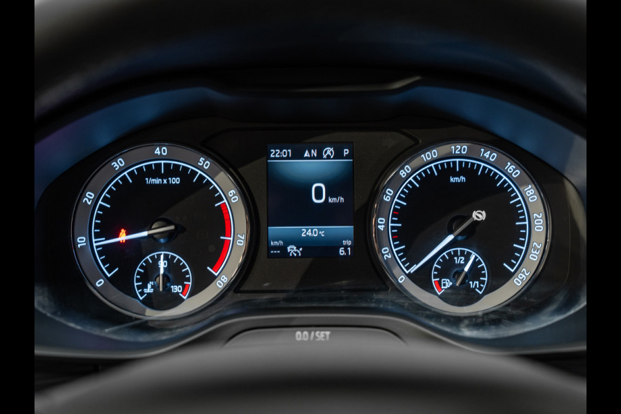 Škoda Kodiaq 1.5 TSI DSG 150PK Business Edition, Voll Led, Apple Carplay, ACC, Navi, Camera, Clima, Voll Onderhoud