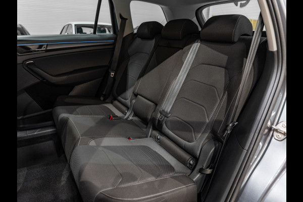 Škoda Kodiaq 1.5 TSI DSG 150PK Business Edition, Voll Led, Apple Carplay, ACC, Navi, Camera, Clima, Voll Onderhoud