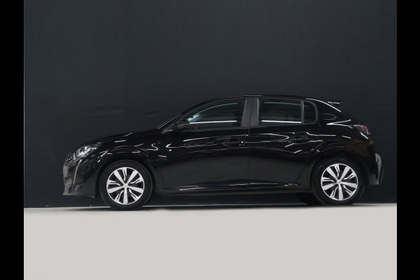 Peugeot 208 1.2 PureTech Active Sport [APPLE CARPLAY,  NAVIGATIE, CRUISE CONTROL, MULTIFUNCTIONEEL STUURWIEL, CLIMATE, ANDROID, BLUETOOTH, NIEUWSTAAT]