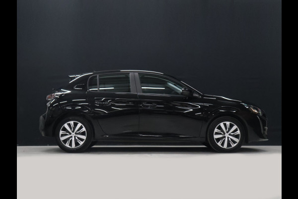 Peugeot 208 1.2 PureTech Active Sport [APPLE CARPLAY,  NAVIGATIE, CRUISE CONTROL, MULTIFUNCTIONEEL STUURWIEL, CLIMATE, ANDROID, BLUETOOTH, NIEUWSTAAT]
