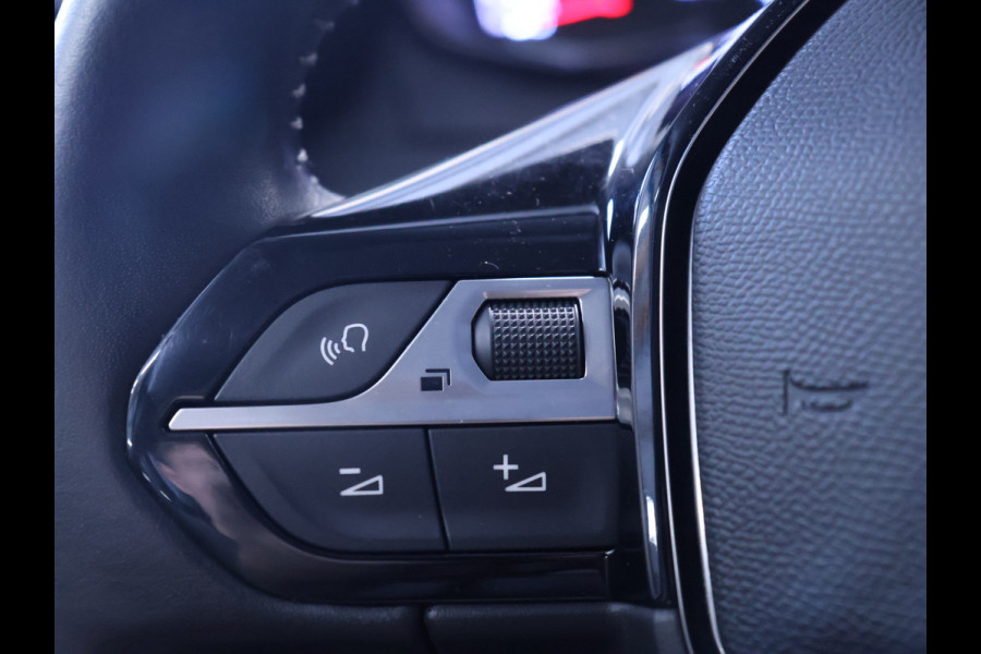 Peugeot 208 1.2 PureTech Active Sport [APPLE CARPLAY,  NAVIGATIE, CRUISE CONTROL, MULTIFUNCTIONEEL STUURWIEL, CLIMATE, ANDROID, BLUETOOTH, NIEUWSTAAT]