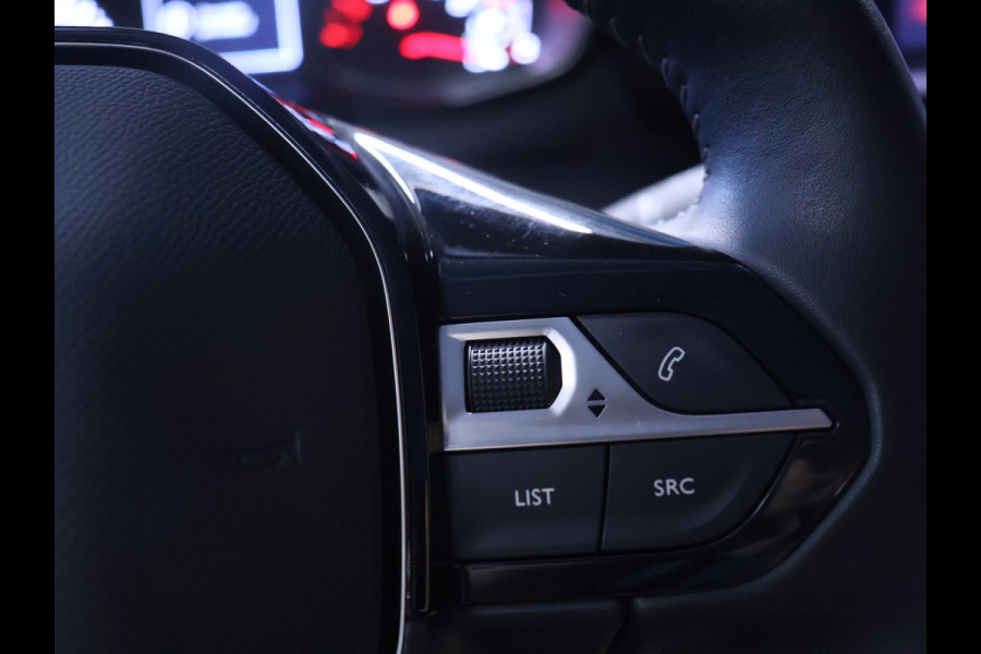 Peugeot 208 1.2 PureTech Active Sport [APPLE CARPLAY,  NAVIGATIE, CRUISE CONTROL, MULTIFUNCTIONEEL STUURWIEL, CLIMATE, ANDROID, BLUETOOTH, NIEUWSTAAT]
