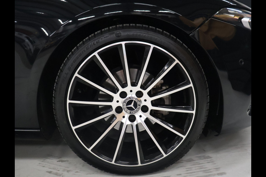 Mercedes-Benz A-Klasse 180 Luxury Line [STOELVERWARMING, CRUISE CONTROL, PDC, CLIMATE, DIGITAL DASH, NAVIGATIE, BLUETOOTH, NIEUWSTAAT]