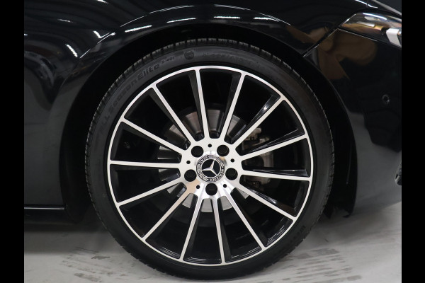Mercedes-Benz A-Klasse 180 Luxury Line [STOELVERWARMING, CRUISE CONTROL, PDC, CLIMATE, DIGITAL DASH, NAVIGATIE, BLUETOOTH, NIEUWSTAAT]