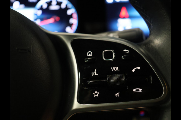 Mercedes-Benz A-Klasse 180 Luxury Line [STOELVERWARMING, CRUISE CONTROL, PDC, CLIMATE, DIGITAL DASH, NAVIGATIE, BLUETOOTH, NIEUWSTAAT]