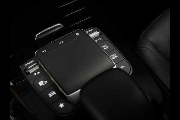 Mercedes-Benz A-Klasse 180 Luxury Line [STOELVERWARMING, CRUISE CONTROL, PDC, CLIMATE, DIGITAL DASH, NAVIGATIE, BLUETOOTH, NIEUWSTAAT]