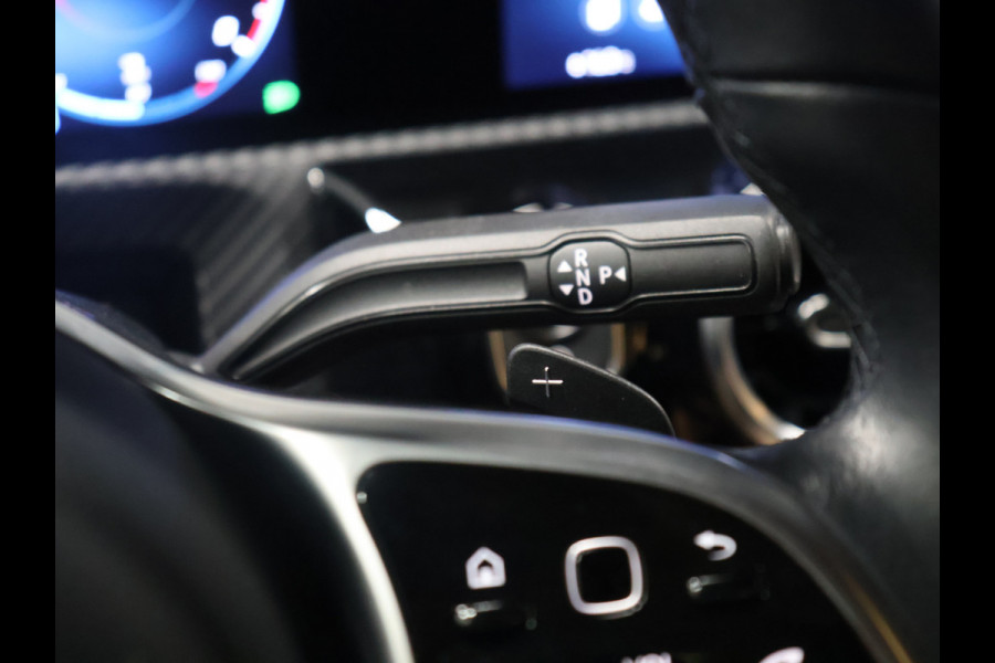 Mercedes-Benz A-Klasse 180 Luxury Line [STOELVERWARMING, CRUISE CONTROL, PDC, CLIMATE, DIGITAL DASH, NAVIGATIE, BLUETOOTH, NIEUWSTAAT]