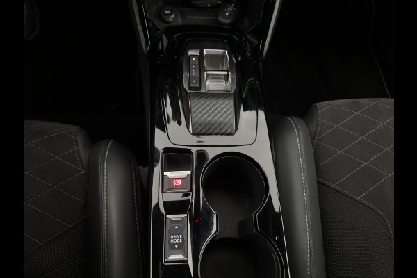 Peugeot e-208 EV GT Pack 50 kWh [3-Fase-11kW] {SoH-94%} (INCL.BTW) *FULL-LED | DIGI-COCKPIT | BLINDSPOT | CAMERA | LEATHER-ALCANTARA | AMBIENTLIGHT | NAVI-FULLMAP | LANE-ASSIST | KEYLESS | DAB | CCS-FASTLOADER | HEATED-SPORTSEATS | 17''ALU*