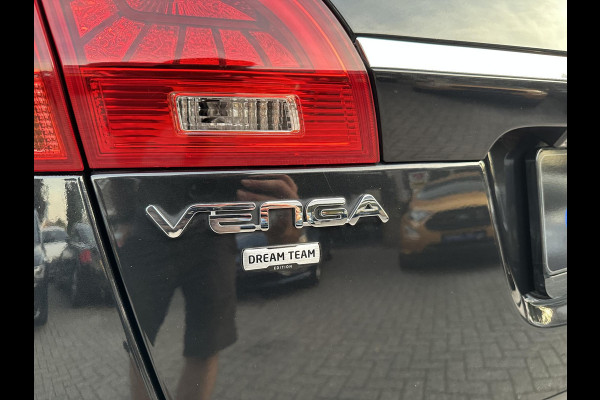 Kia Venga 1.6 CVVT Automaat DynamicPLusLine Navi|Camera|Keyless|Allseason