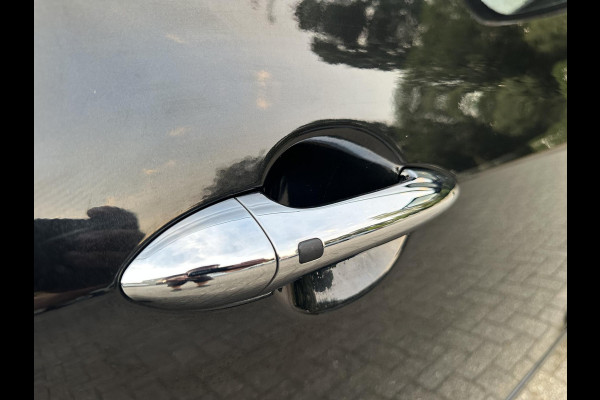 Kia Venga 1.6 CVVT Automaat DynamicPLusLine Navi|Camera|Keyless|Allseason