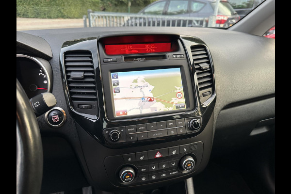Kia Venga 1.6 CVVT Automaat DynamicPLusLine Navi|Camera|Keyless|Allseason