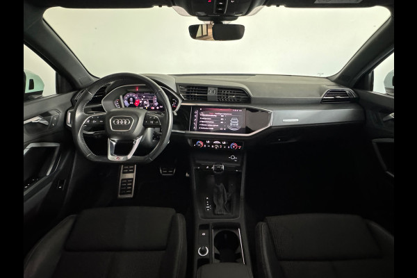 Audi Q3 40 TFSI quattro S Line Pano|Camera|ACC|Lane|Dodehoek