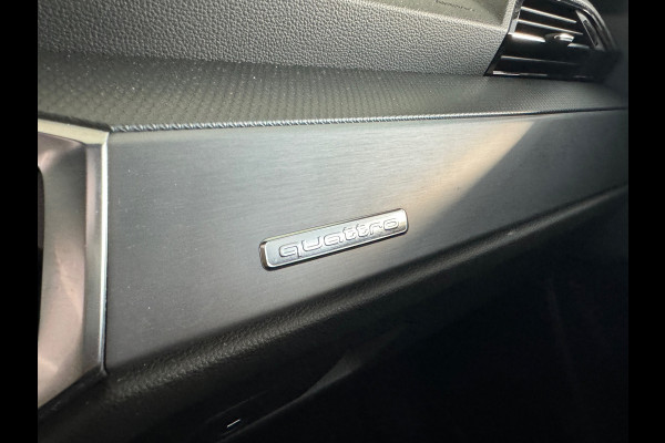 Audi Q3 40 TFSI quattro S Line Pano|Camera|ACC|Lane|Dodehoek