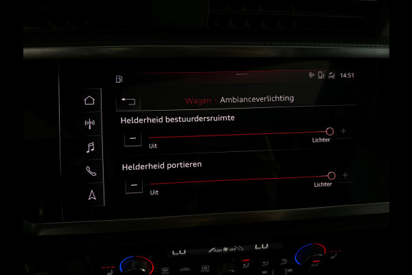 Audi Q3 40 TFSI quattro S Line Pano|Camera|ACC|Lane|Dodehoek