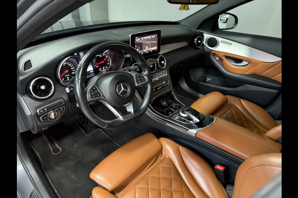 Mercedes-Benz C-Klasse 180 AMG|Designo Exclusive|360* Camera