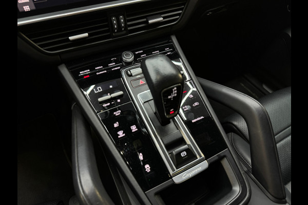Porsche Cayenne Coupé 3.0 E-Hybrid Pano|Sportdesign|BOSE|VOL