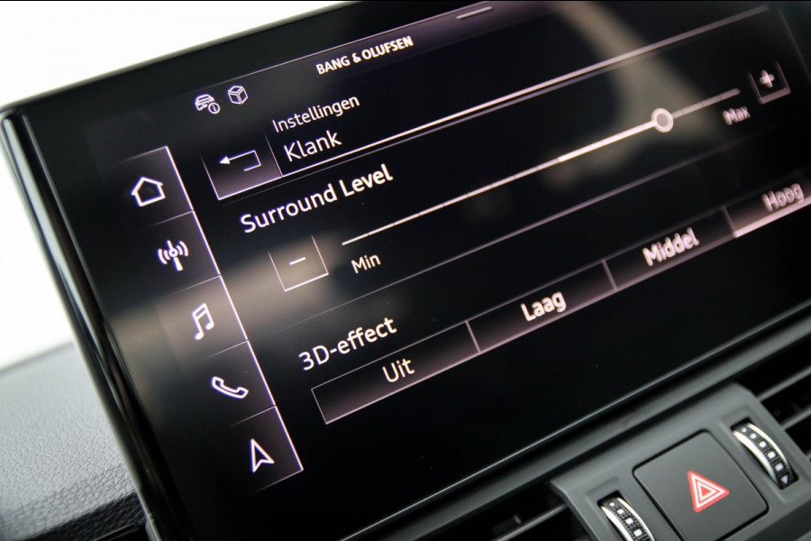 Audi Q5 50 TFSI e Quattro Competition Pro Line S S-Line 299pk Automaat! NIEUW MODEL|Panoramadak|Virtual Cockpit|S Kuipstoelen|LED