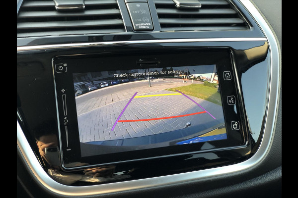 Suzuki S-Cross 1.0 Boosterjet Select Automaat | Trekhaak, Apple CarPlay/Android Auto, Stoelverwarming, Cruise control, Keyless