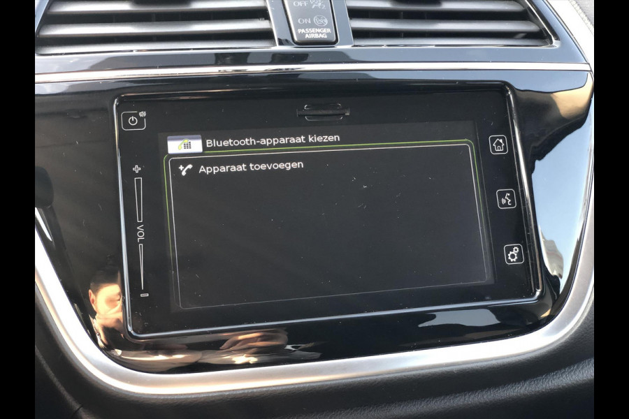 Suzuki S-Cross 1.0 Boosterjet Select Automaat | Trekhaak, Apple CarPlay/Android Auto, Stoelverwarming, Cruise control, Keyless