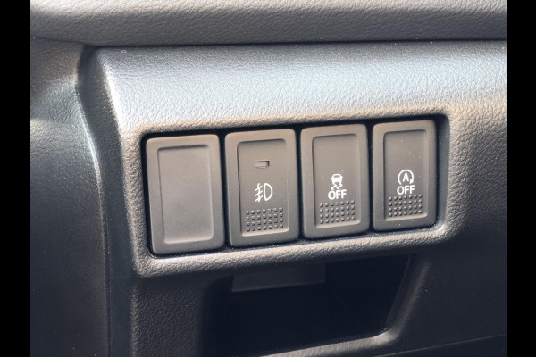 Suzuki S-Cross 1.0 Boosterjet Select Automaat | Trekhaak, Apple CarPlay/Android Auto, Stoelverwarming, Cruise control, Keyless