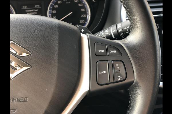 Suzuki S-Cross 1.0 Boosterjet Select Automaat | Trekhaak, Apple CarPlay/Android Auto, Stoelverwarming, Cruise control, Keyless