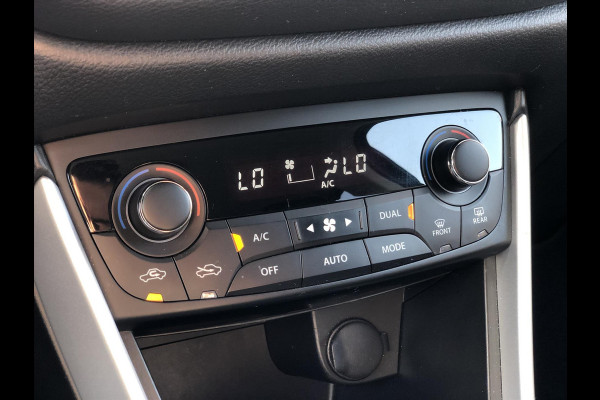Suzuki S-Cross 1.0 Boosterjet Select Automaat | Trekhaak, Apple CarPlay/Android Auto, Stoelverwarming, Cruise control, Keyless
