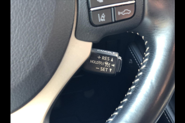 Lexus NX 300h AWD Business Line | Trekhaak, Facelift, Leer, Navigatie, Adaptive cruise control, Stoelverwarming, CarPlay, 1500KG Trekgewi