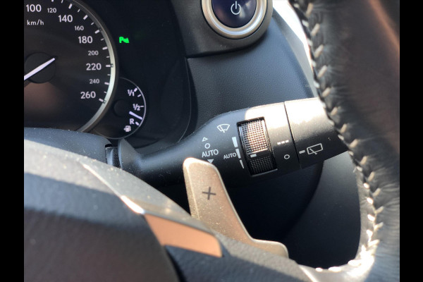 Lexus NX 300h AWD Business Line | Trekhaak, Facelift, Leer, Navigatie, Adaptive cruise control, Stoelverwarming, CarPlay, 1500KG Trekgewi