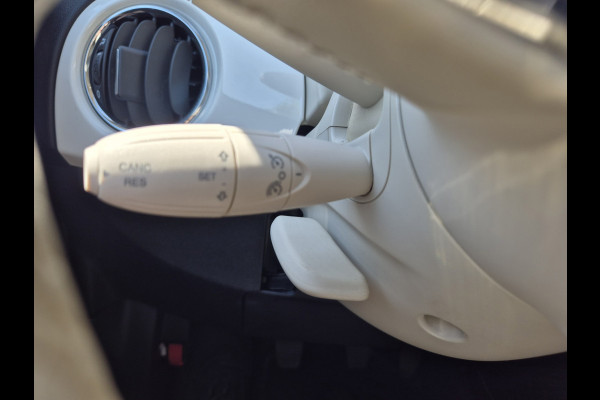 Fiat 500C Cabriolet,TwinAir Turbo Mirror,Navigatie,Clima,Two Tone,