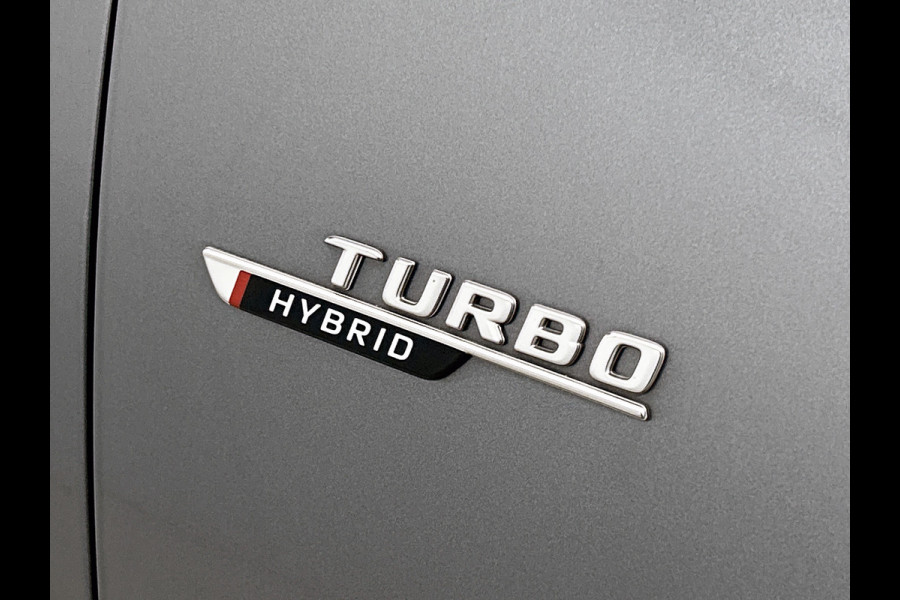 Mercedes-Benz GLE Mercedes-AMG 53 Hybrid 4MATIC+ Trekhaak | Distronic | Panorama Schuif-Kanteldak | Airmatic | Parkeerpakket met 360°-camera. Inclusief 24 maanden MB Certified garantie voor Europa.