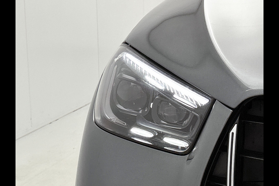 Mercedes-Benz GLE Mercedes-AMG 53 Hybrid 4MATIC+ Trekhaak | Distronic | Panorama Schuif-Kanteldak | Airmatic | Parkeerpakket met 360°-camera. Inclusief 24 maanden MB Certified garantie voor Europa.