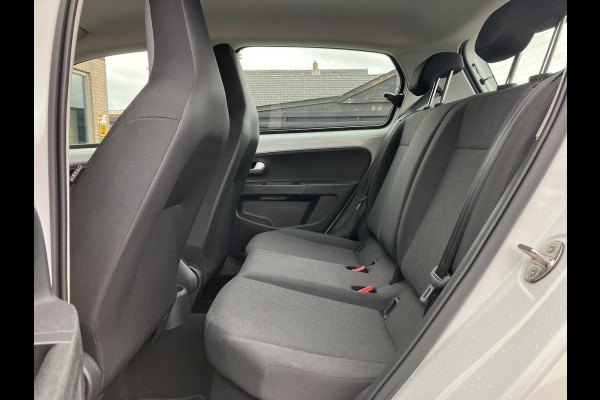 Volkswagen up! 1.0 | Elektr. ramen | 100% onderhouden