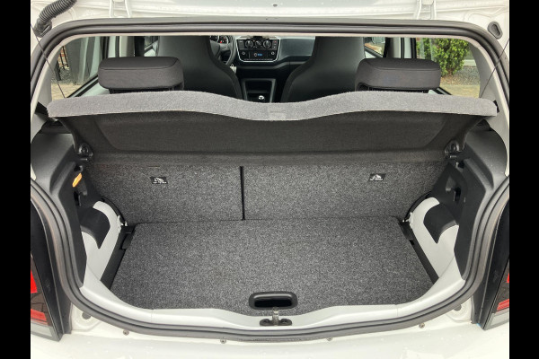 Volkswagen up! 1.0 | Elektr. ramen | 100% onderhouden