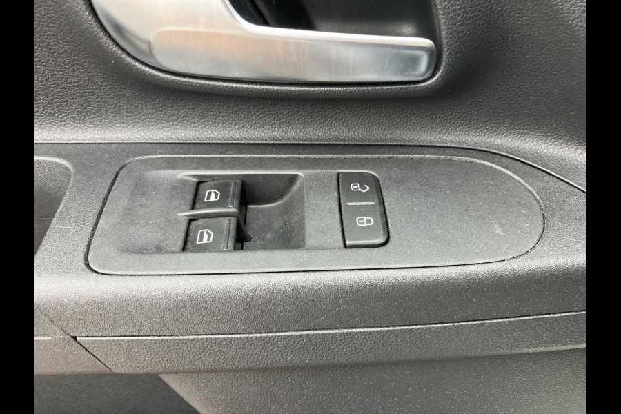 Volkswagen up! 1.0 | Elektr. ramen | 100% onderhouden