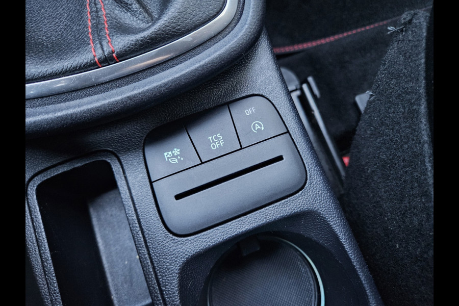Ford Puma 1.0 EcoBoost Hybrid ST-Line Trekhaak! NAP! Mooie/Nette Auto! Carplay! Navigatie!