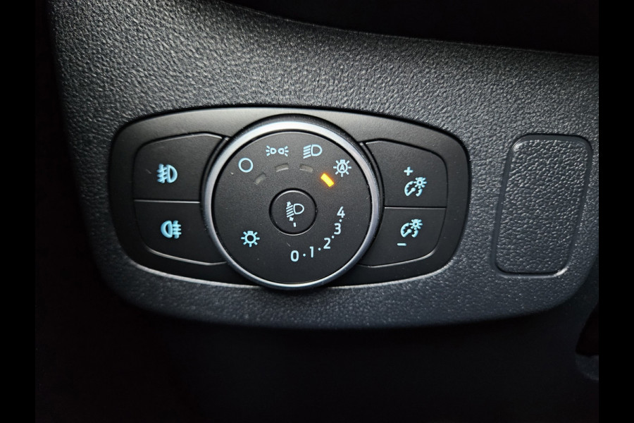 Ford Puma 1.0 EcoBoost Hybrid ST-Line Trekhaak! NAP! Mooie/Nette Auto! Carplay! Navigatie!