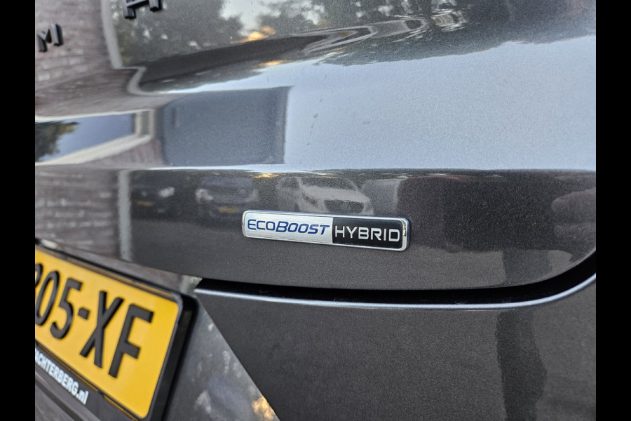 Ford Puma 1.0 EcoBoost Hybrid ST-Line Trekhaak! NAP! Mooie/Nette Auto! Carplay! Navigatie!