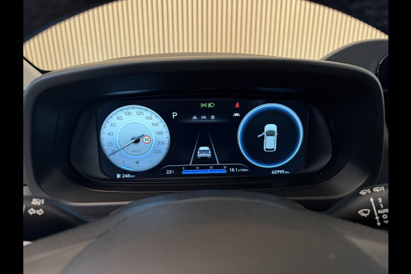 Hyundai i20 1.0 T-GDI 100PK Aut. Advanced | LED | Camera | Carplay | Stoel- & Stuurverw. | Incl. garantie