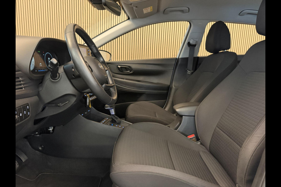 Hyundai i20 1.0 T-GDI 100PK Aut. Advanced | LED | Camera | Carplay | Stoel- & Stuurverw. | Incl. garantie