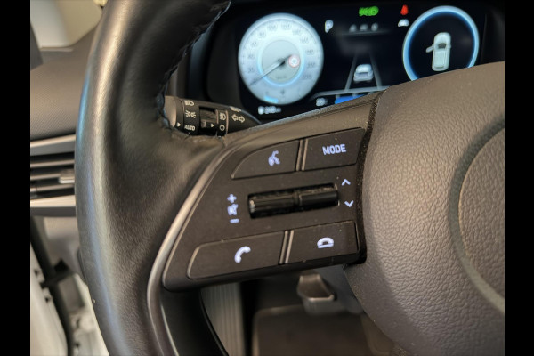 Hyundai i20 1.0 T-GDI 100PK Aut. Advanced | LED | Camera | Carplay | Stoel- & Stuurverw. | Incl. garantie