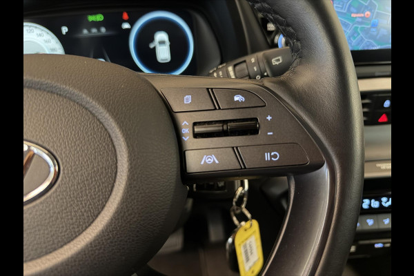 Hyundai i20 1.0 T-GDI 100PK Aut. Advanced | LED | Camera | Carplay | Stoel- & Stuurverw. | Incl. garantie