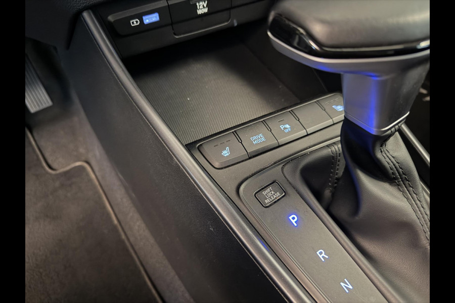 Hyundai i20 1.0 T-GDI 100PK Aut. Advanced | LED | Camera | Carplay | Stoel- & Stuurverw. | Incl. garantie