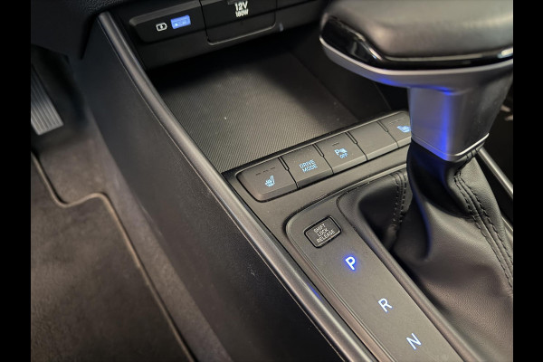 Hyundai i20 1.0 T-GDI 100PK Aut. Advanced | LED | Camera | Carplay | Stoel- & Stuurverw. | Incl. garantie