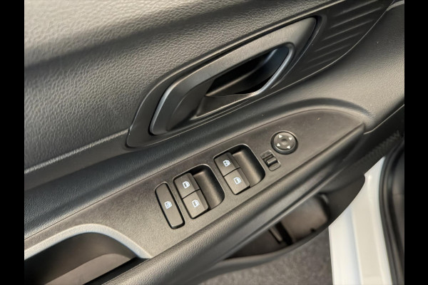 Hyundai i20 1.0 T-GDI 100PK Aut. Advanced | LED | Camera | Carplay | Stoel- & Stuurverw. | Incl. garantie