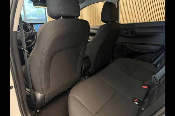 Hyundai i20 1.0 T-GDI 100PK Aut. Advanced | LED | Camera | Carplay | Stoel- & Stuurverw. | Incl. garantie