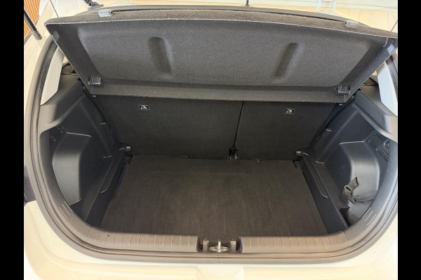 Hyundai i20 1.0 T-GDI 100PK Aut. Advanced | LED | Camera | Carplay | Stoel- & Stuurverw. | Incl. garantie