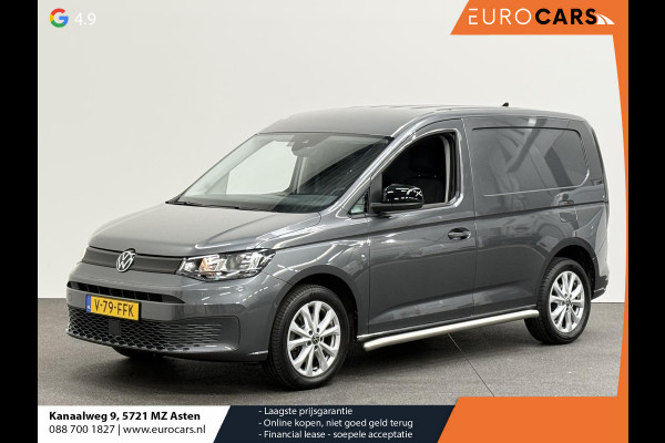 Volkswagen Caddy Cargo 2.0 TDI Style Automaat Airco Bluetooth Cruise Control Carplay